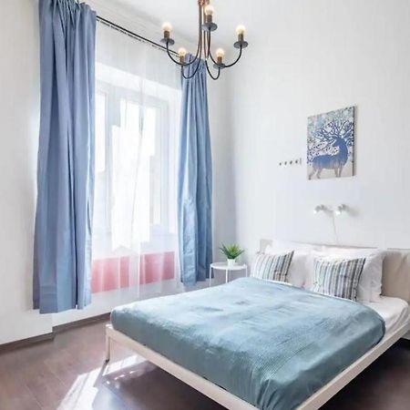 Buday Apartment Close To The Castle Budapest Exterior photo