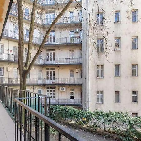 Buday Apartment Close To The Castle Budapest Exterior photo