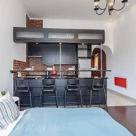 Buday Apartment Close To The Castle Budapest Exterior photo